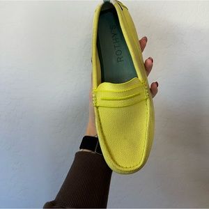 Loved Rothy’s driver GUC